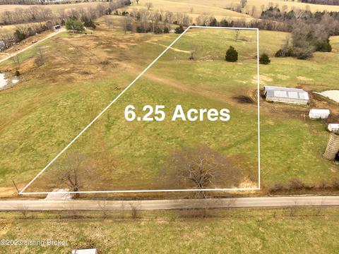 Tract 3 Haley Rd, Shelbyville, KY 40065