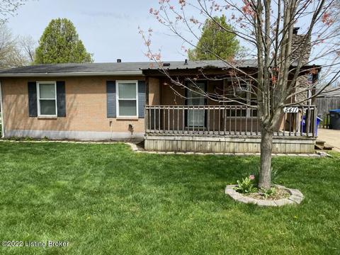 5411 Catalina Ave, Louisville, KY 40272
