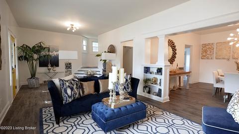 4117 W Broadway, Louisville, KY 40211