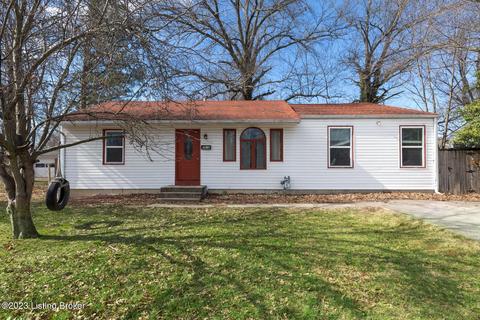 7618 Nancy Ln, Louisville, KY 40258