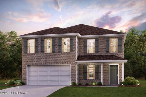 469 Nancy Dr, Shepherdsville, KY 40165