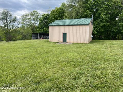 1 7 Burgin Noel Rd, Bloomfield, KY 40008