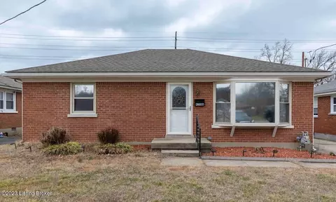 4508 Janice Way, Louisville, KY 40216