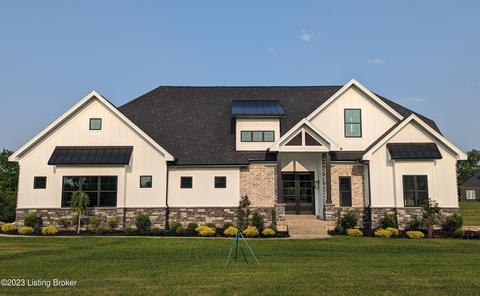 4002 Grand Oaks Ridge Ct #LOT 102, Crestwood, KY 40014