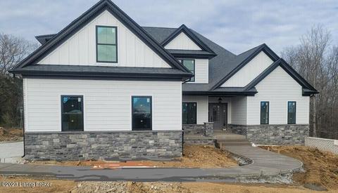7297 Grand Oaks Dr #LOT 89, Crestwood, KY 40014
