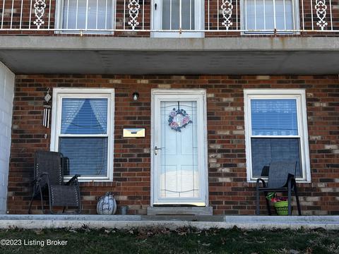 4501 S 6th St #3, Louisville, KY 40214