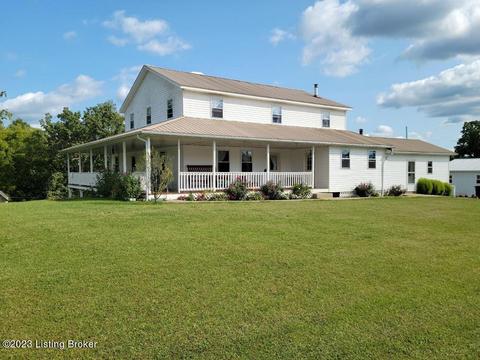 297 Addie Ln, Hillsboro, KY 41049