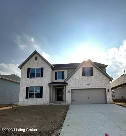 14302 Halden Ridge Way, Louisville, KY 40245