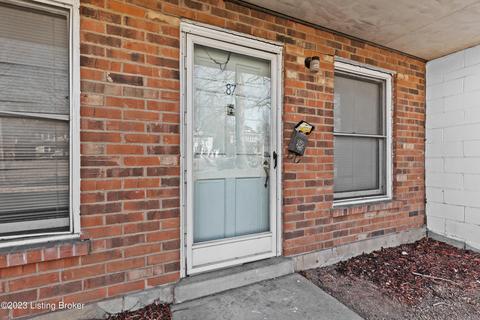 4501 S 6th St #87, Louisville, KY 40214