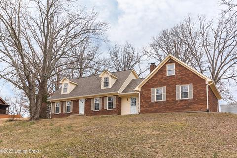 2350 NE Ridgecrest Dr, Lanesville, IN 47136