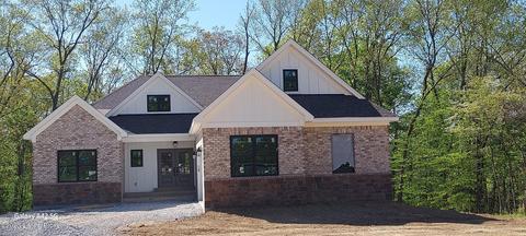 4209 Ballard Ridge Ct #LOT 06, Smithfield, KY 40068