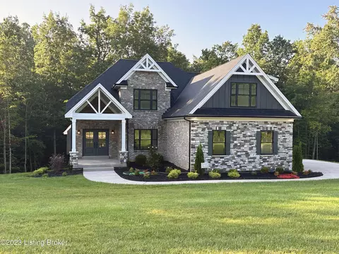 4207 Ballard Ridge Ct #LOT 05, Smithfield, KY 40068