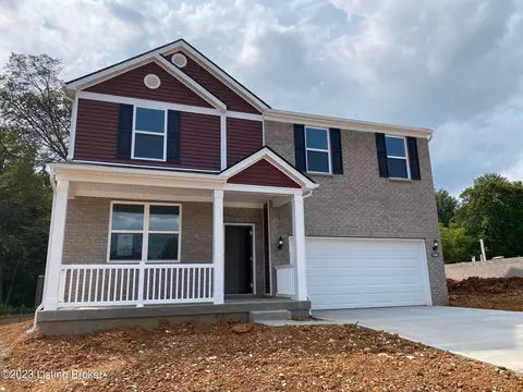7609 Fair Ln, Louisville, KY 40228