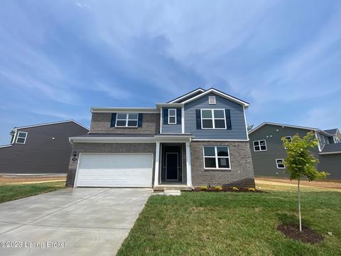 214 Ardmore Crossing Dr, Shelbyville, KY 40065