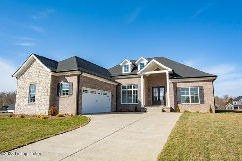 1533 Lincoln Hill Way, Louisville, KY 40245
