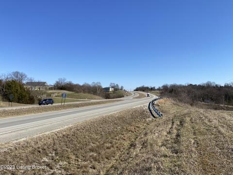1500 Little Mount Rd, Taylorsville, KY 40071