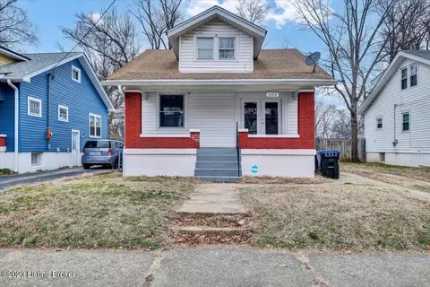 1123 W Ashland Ave, Louisville, KY 40215