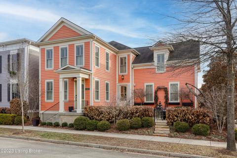 9406 Indian Pipe Ln, Prospect, KY 40059