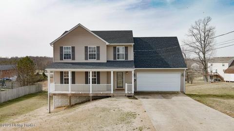 4101 S Woodland Dr, Radcliff, KY 40160