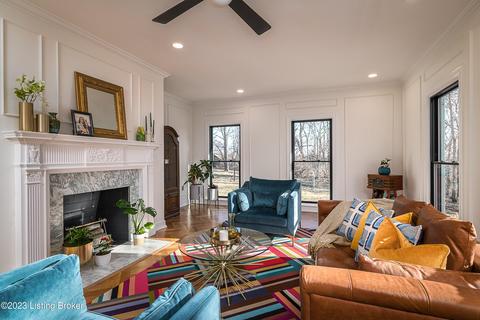 3008 Chalet Dr, Floyds Knobs, IN 47119 photo 13
