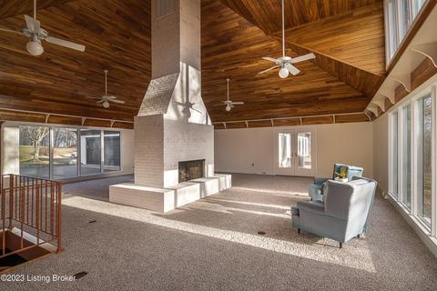 3008 Chalet Dr, Floyds Knobs, IN 47119 photo 32