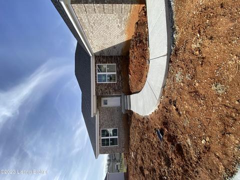 107 Lowball Ln, Vine Grove, KY 40175