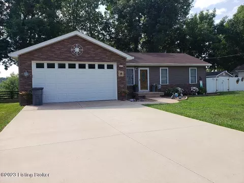 2231 Cannons Point Ln, Mc Daniels, KY 40152