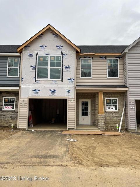 404 Railway Dr, Louisville, KY 40222