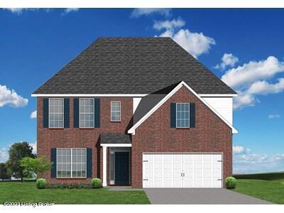 14212 Halden Ridge Way, Louisville, KY 40245
