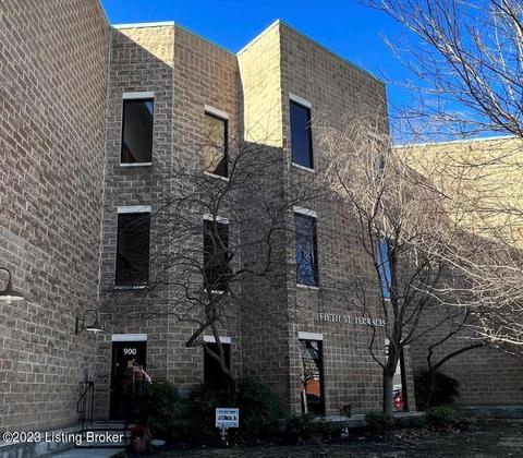 900 S 5th St #107, Louisville, KY 40203