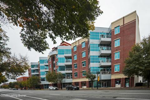 324 E Main St #203, Louisville, KY 40202
