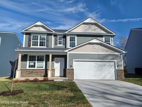11902 Wooden Trace Dr, Louisville, KY 40229