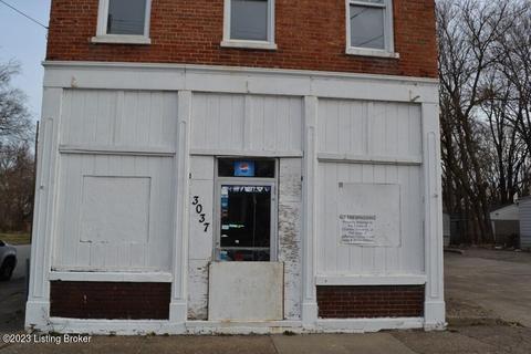 3037 Portland Ave, Louisville, KY 40212