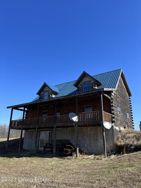 295 Kruse Ln, Milton, KY 40045
