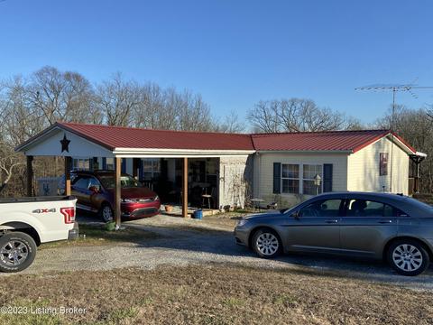 601 Mosser Rd, Milton, KY 40045