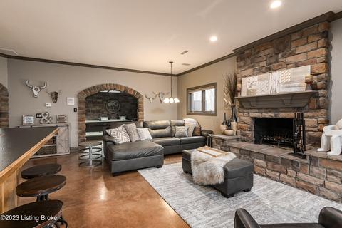 3608 Eagle Trce, Floyds Knobs, IN 47119 photo 53