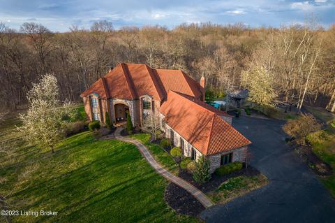 3608 Eagle Trce, Floyds Knobs, IN 47119