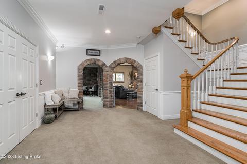3608 Eagle Trce, Floyds Knobs, IN 47119 photo 51