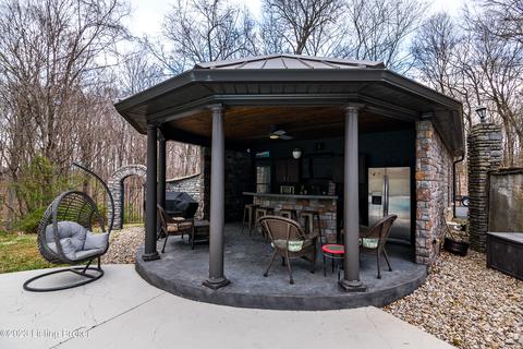 3608 Eagle Trce, Floyds Knobs, IN 47119 photo 76
