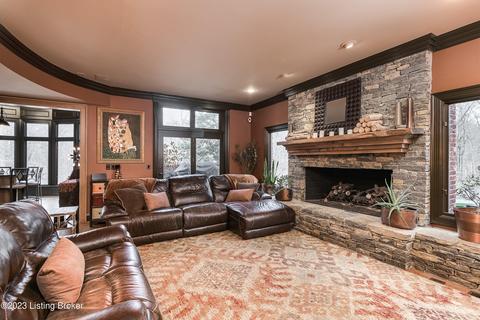 3608 Eagle Trce, Floyds Knobs, IN 47119 photo 20
