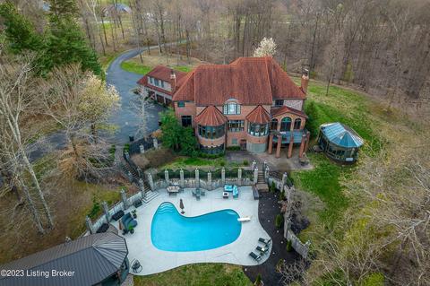 3608 Eagle Trce, Floyds Knobs, IN 47119 photo 94