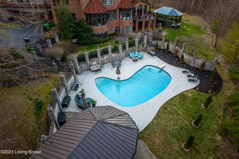 3608 Eagle Trce, Floyds Knobs, IN 47119 photo 96