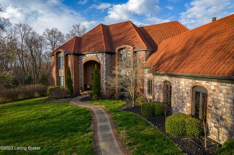 3608 Eagle Trce, Floyds Knobs, IN 47119 photo 83