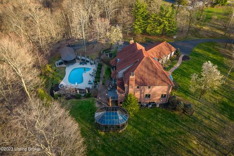3608 Eagle Trce, Floyds Knobs, IN 47119 photo 88