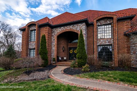 3608 Eagle Trce, Floyds Knobs, IN 47119 photo 3