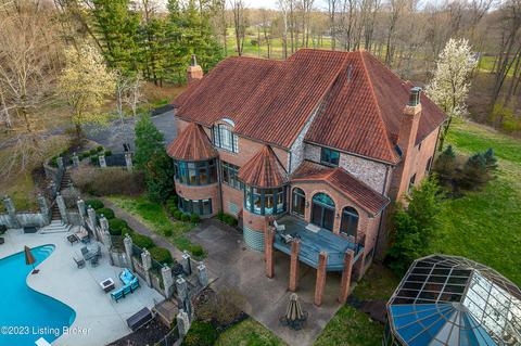 3608 Eagle Trce, Floyds Knobs, IN 47119 photo 92