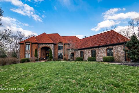 3608 Eagle Trce, Floyds Knobs, IN 47119 photo 2