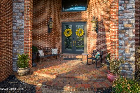 3608 Eagle Trce, Floyds Knobs, IN 47119 photo 85