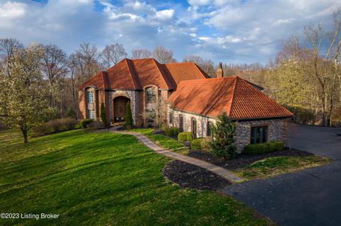 3608 Eagle Trce, Floyds Knobs, IN 47119 photo 82