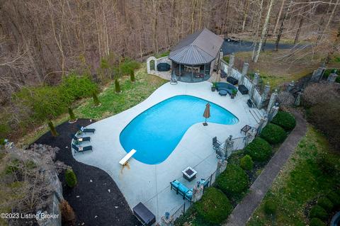 3608 Eagle Trce, Floyds Knobs, IN 47119 photo 98